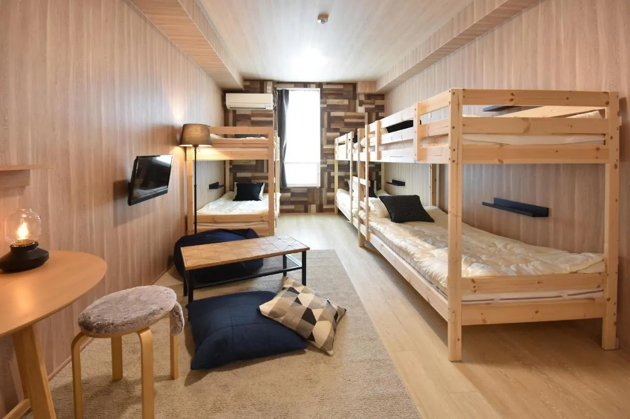 Nekoneko Apartment - Vacation Stay 11844 contacts