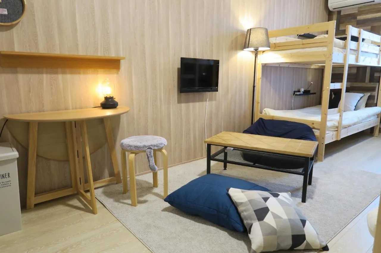 Nekoneko Apartment - Vacation Stay 11844 Osaka Japan