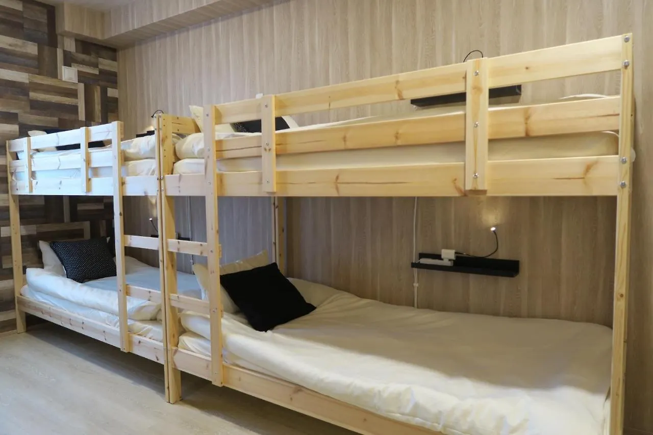 Nekoneko Apartment - Vacation Stay 11844 Osaka 0*,  Japan