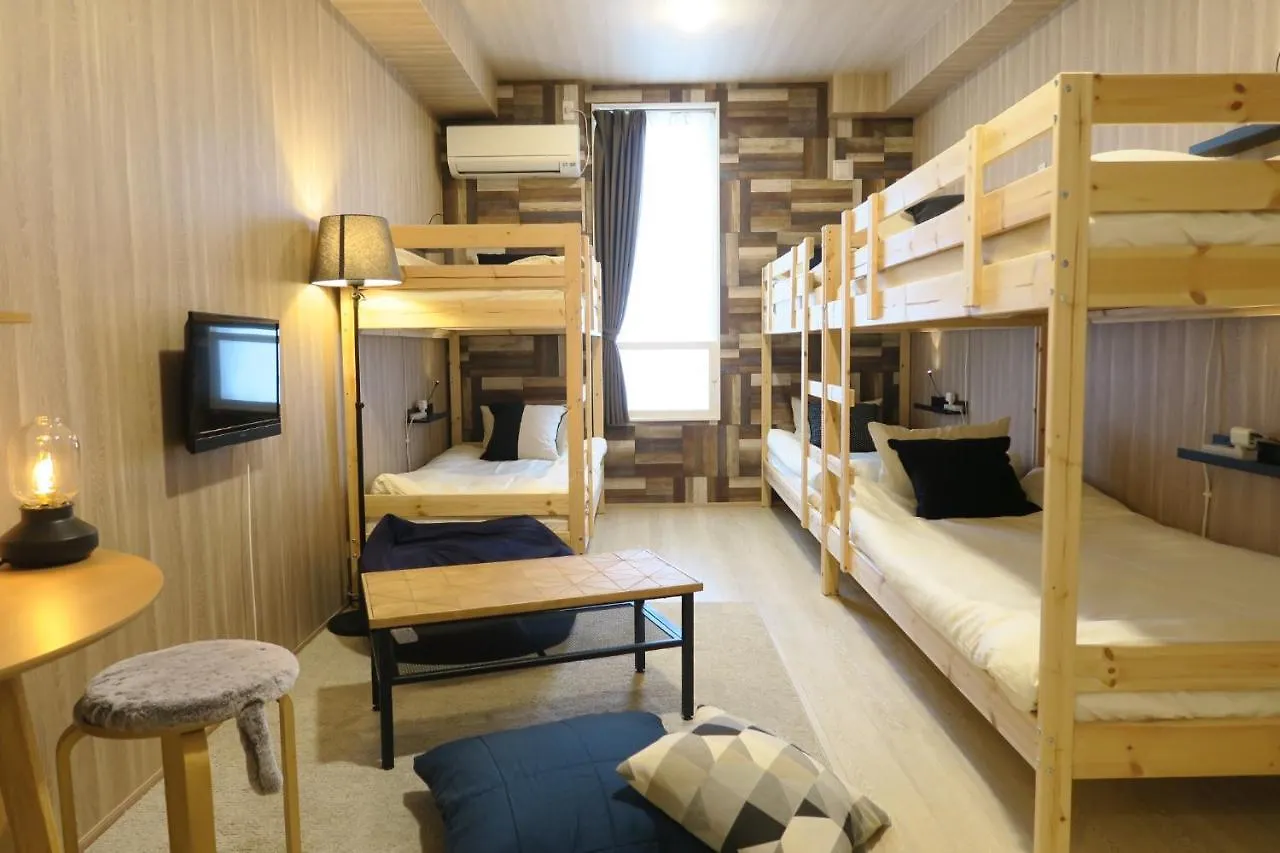 Nekoneko Apartment - Vacation Stay 11844 Osaka