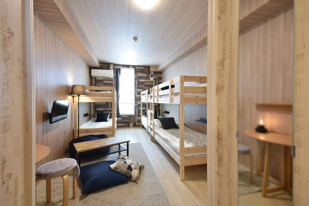 Nekoneko Apartment - Vacation Stay 11844 Osaka