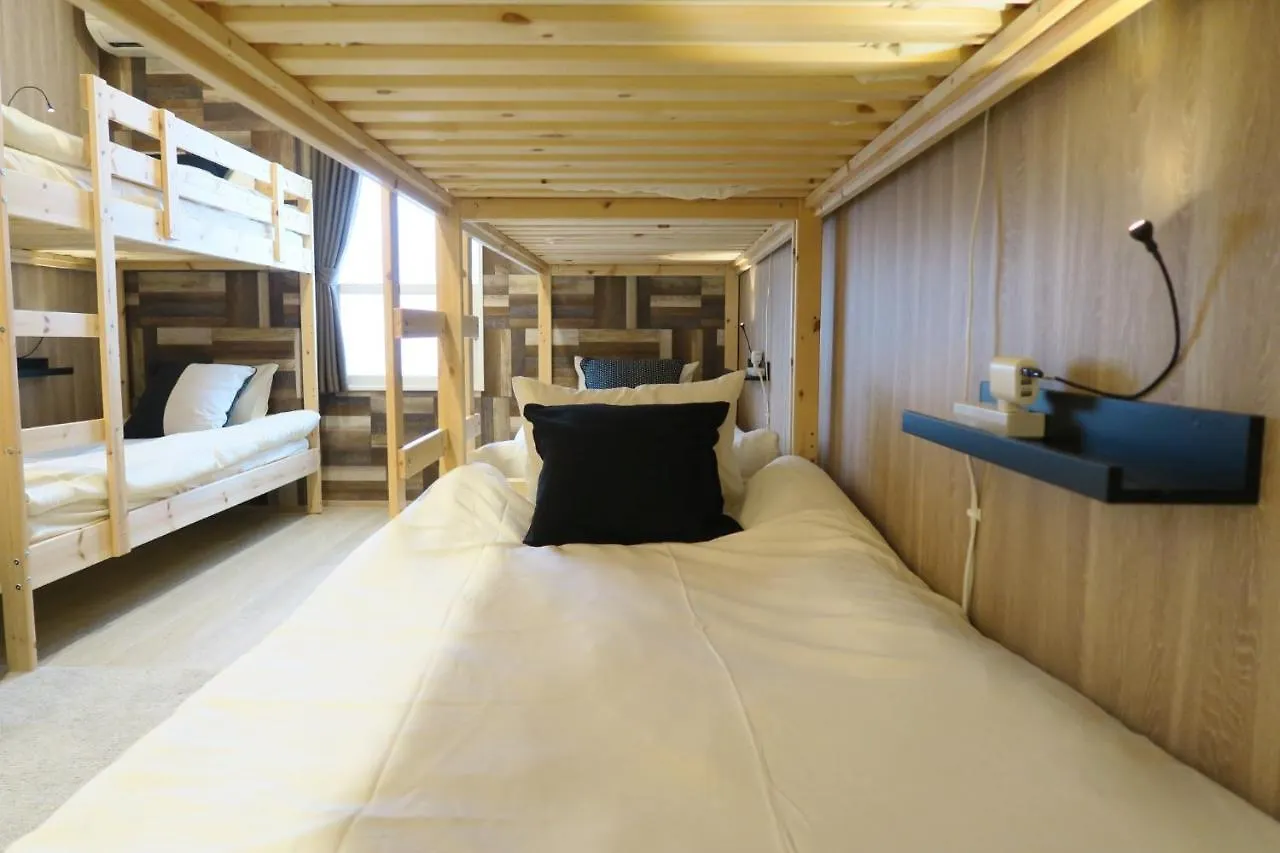 Nekoneko Apartment - Vacation Stay 11844 Osaka