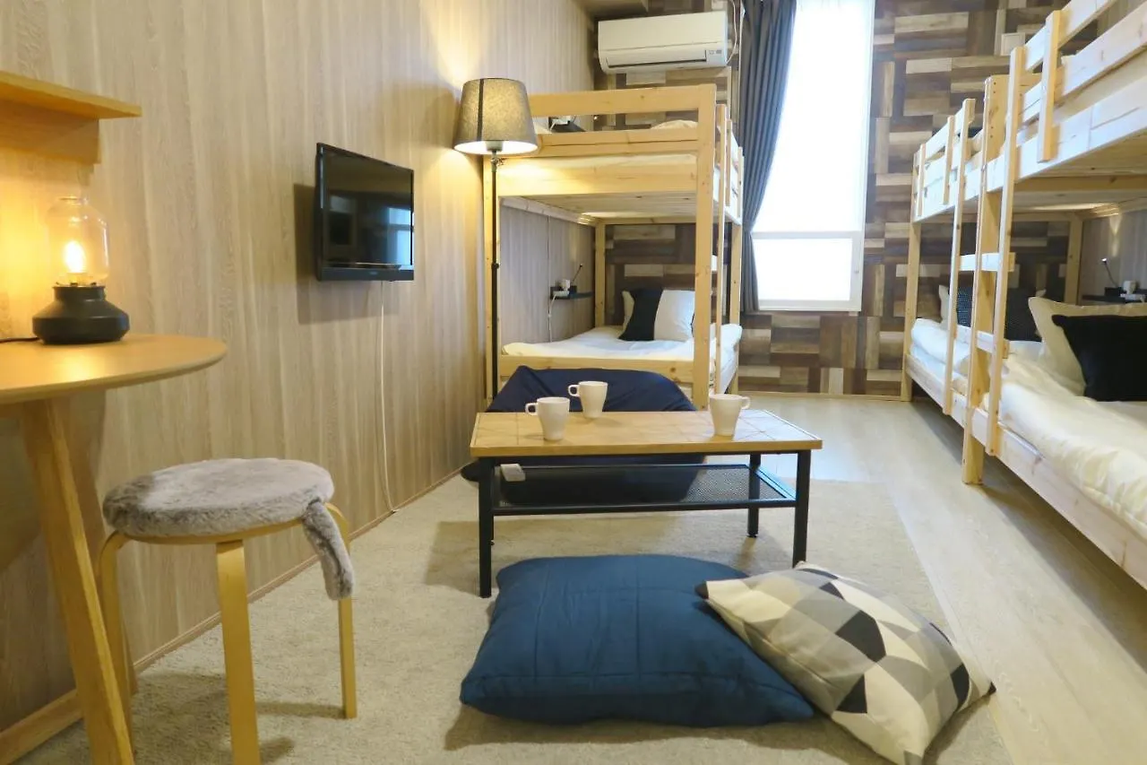 Nekoneko Apartment - Vacation Stay 11844 Osaka