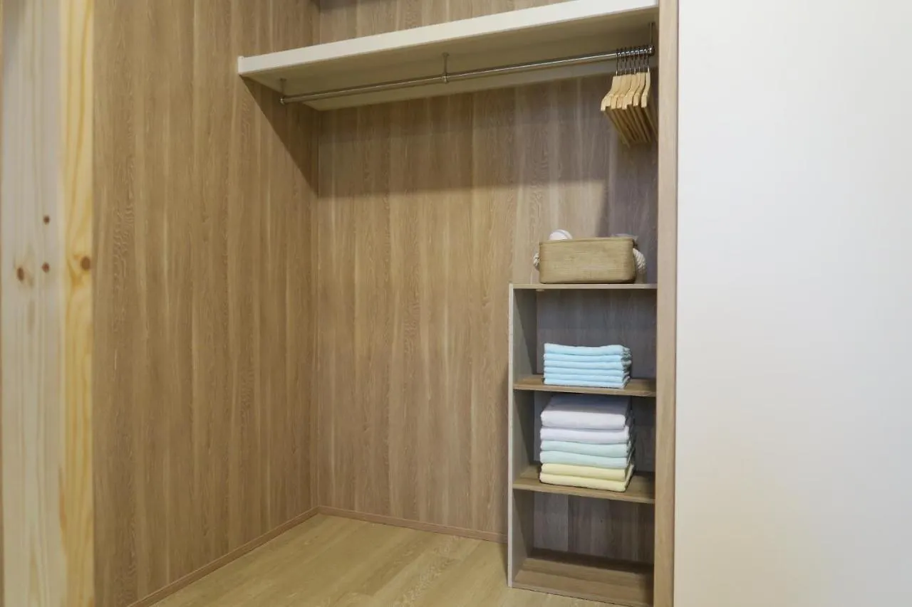 Nekoneko Apartment - Vacation Stay 11844 Osaka