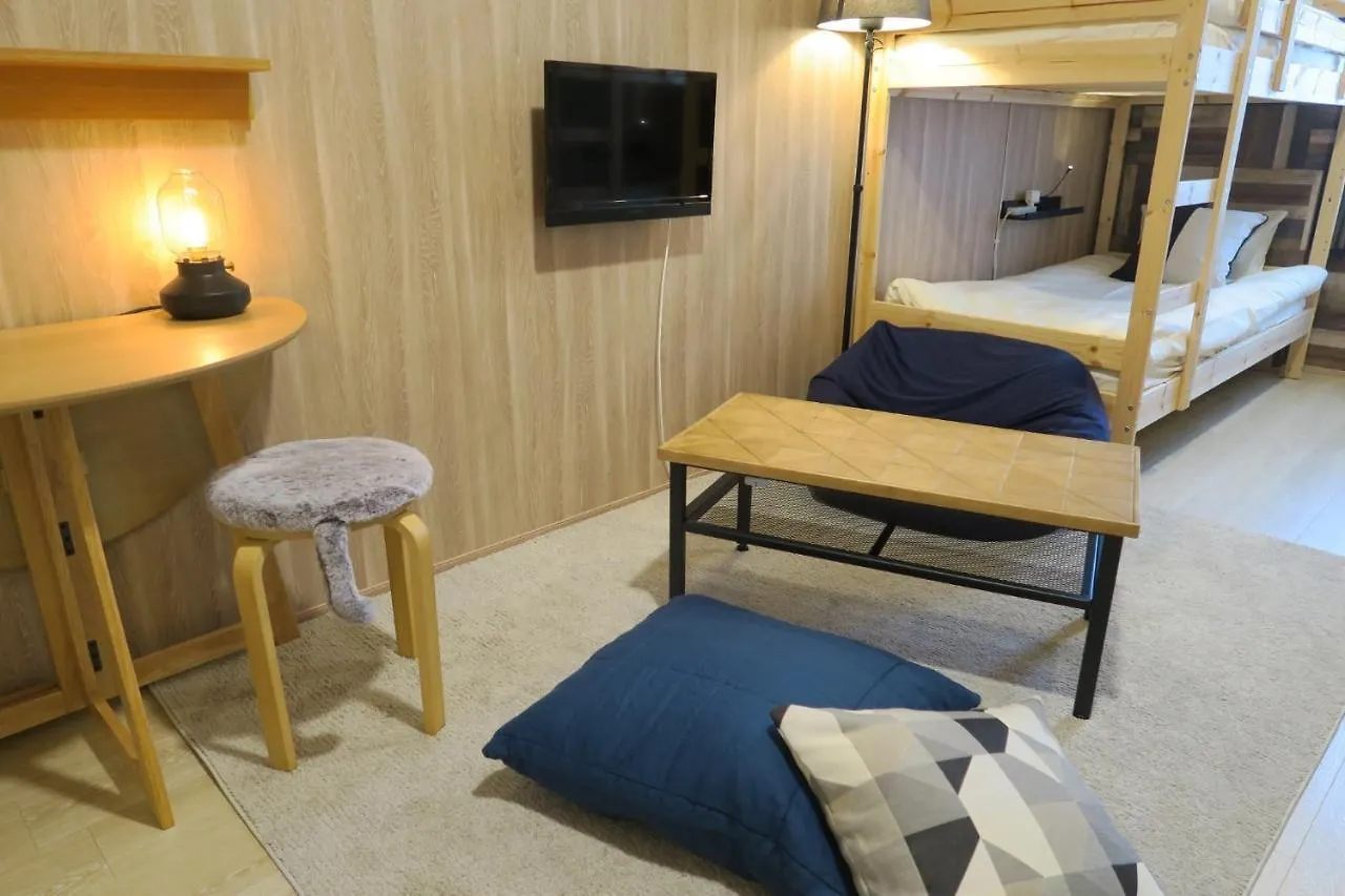 Nekoneko Apartment - Vacation Stay 11844 Osaka 0*,  Japan