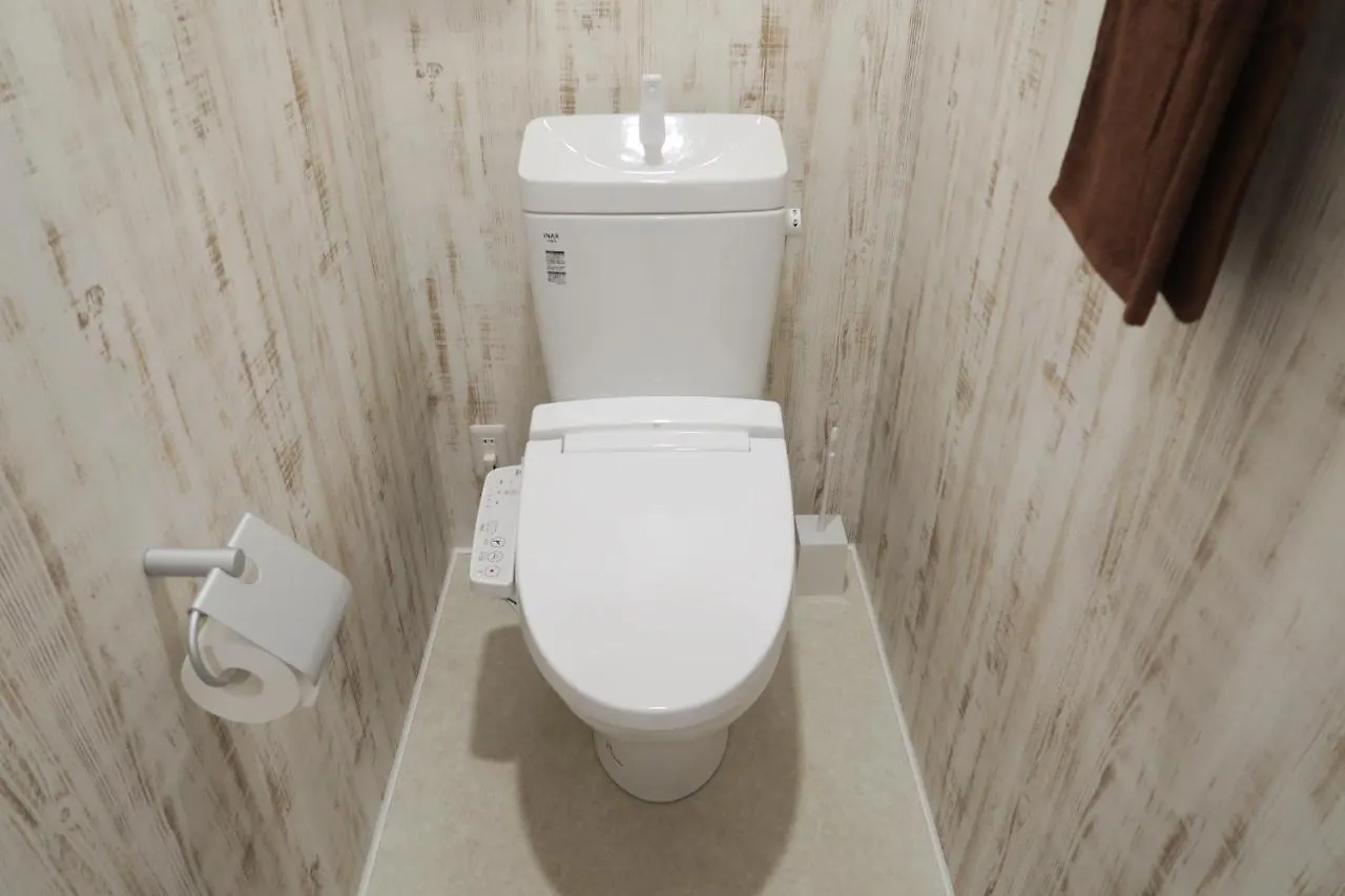 Nekoneko Apartment - Vacation Stay 11844 Osaka
