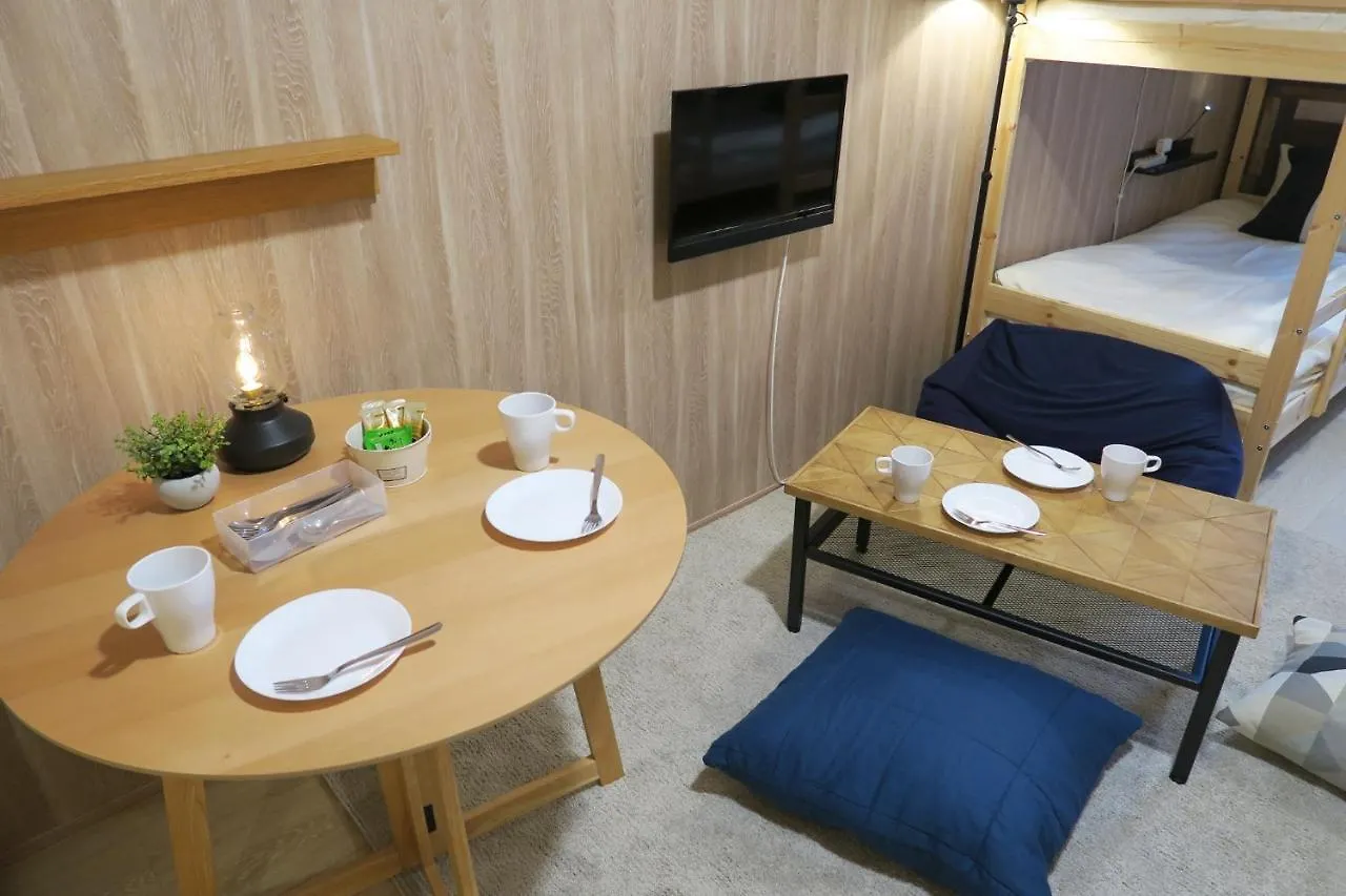 Nekoneko Apartment - Vacation Stay 11844 Osaka