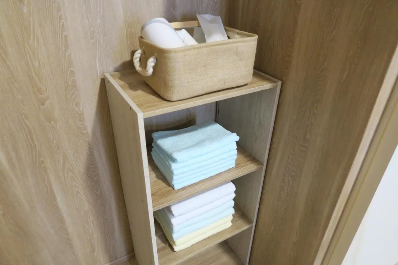 Nekoneko Apartment - Vacation Stay 11844 Osaka Japan
