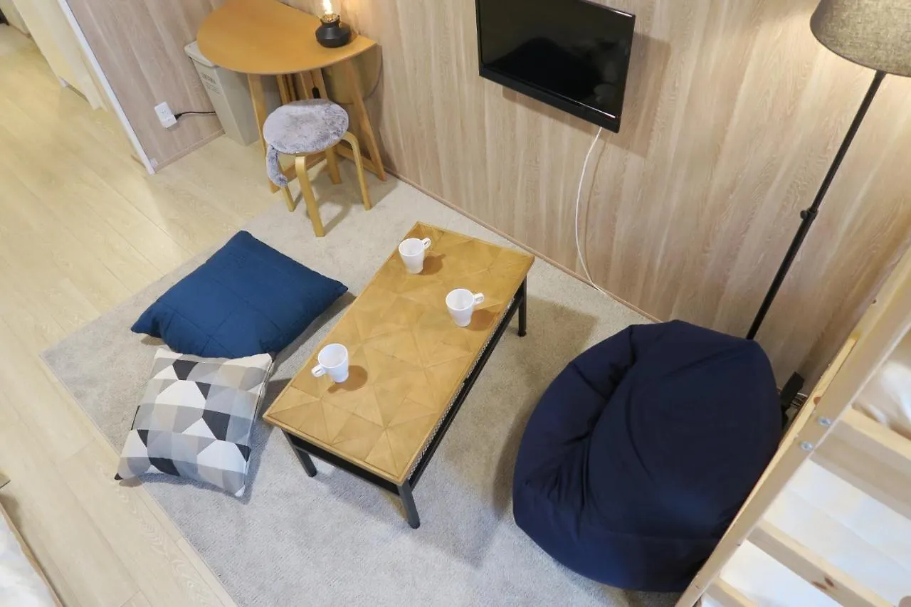 Nekoneko Apartment - Vacation Stay 11844 Osaka