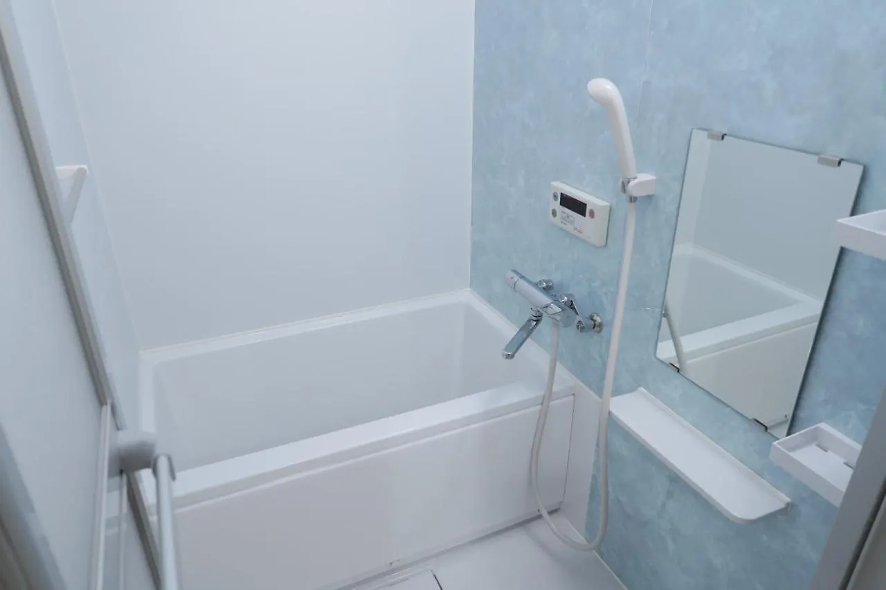 Nekoneko Apartment - Vacation Stay 11844 Osaka